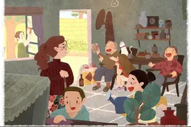 端午安康，关节不闹！你家老人知道氨糖软骨素的作用与机理吗？图片