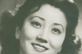 28岁的她让“哥哥”相亲，他说：做我妻子吧，夫妻恩爱了62年图片