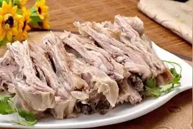 到宁夏吃什么？且看宁夏美食赋图片