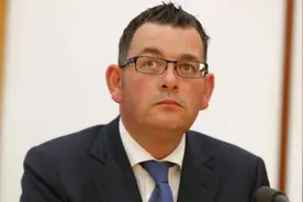 澳大利亚累计确诊新冠肺炎9374例 维州州长恳求遵守封锁令图片