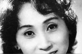红楼梦女星今晨逝世，享年81岁！晚年受胃癌折磨，母亲遭遇相同图片