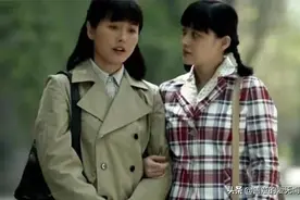 三看《父母爱情》原著：才发现安杰对安欣的疏远，藏着复杂的人性图片