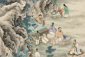 斩 蛇 录 之——成 仙 谷（1）图片