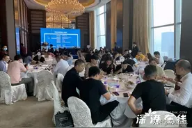 深圳海鲜宴，共享美国阿拉斯加海产的真实美味图片