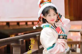 【我在这里等你归来】图片
