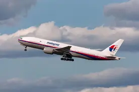 马航MH370失联7年了，90余位家属拒绝赔偿款，现在他们过得如何？图片