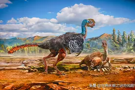 鸡体内有恐龙基因？科学家试图用它来克隆恐龙，能实现吗？图片