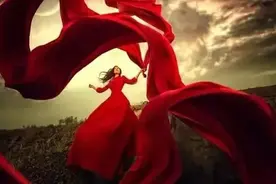 中国女性为什么这么强？勤奋在世界排名第一，让世界惊叹汗颜图片