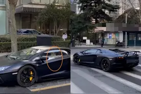 网曝胡兵陆毅出街，千万豪车是租的？20年老友感情近况大不同图片