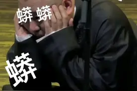 大林资源自己赚，郭德纲：没一个我找的，不给买蟒，岳岳晋级宠徒图片