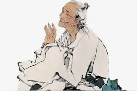 一个中医传承者，为何不能堂堂正正考取《中医执业医师》证？图片