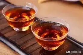 隔夜的茶到底能不能喝？图片