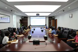 龙华区检察院组织检察官业绩考评培训图片