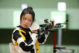 杨倩，好样的图片