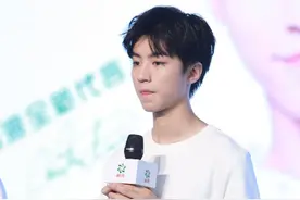 让王俊凯眩晕呕吐退出跨年演唱会的耳石症究竟是啥？图片