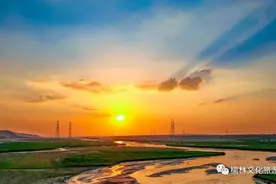 总要去趟横山吧！赓续红色、漫游古堡、品味民俗...图片