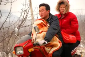 俗语：“出门与妻不同房，出门不拜丈家坟”你明白是啥意思吗？图片