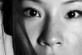 好莱坞超一线华裔女星，强大到一秒都不用活在热搜上图片