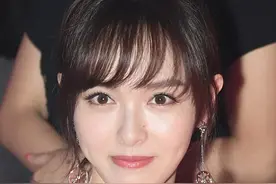 叫王晶“爸爸”，为爱刷过马桶，富养女唐嫣的成长史图片
