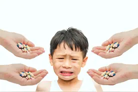 辨“涕”识感冒，流清涕可不一定是着凉图片