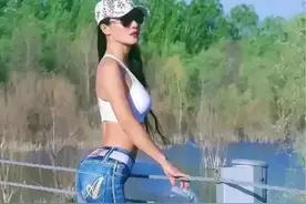 为什么有些女性年龄大了就容易发胖？中年女性该如何保持身材呢？图片