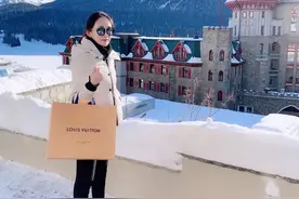 人生要想轻松愉悦，只有对过去既往不咎，才能甩掉一切沉重的包袱图片