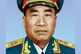南昌起义时他只是“配角”，为何会成为解放军第一军人？图片