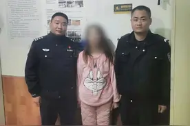 长沙一男子拍妻子开车视频炫耀，结果妻子被拘留图片