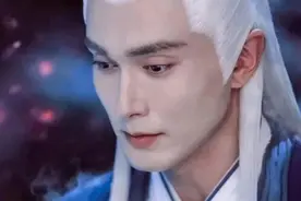 东华帝君的爱情课业图片