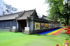 2020年呼和浩特市新城区满族幼儿园招生报名方案图片