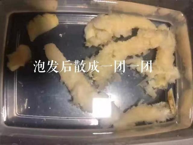 鱼胶好坏怎么区别 2026年鱼胶好坏怎么区别的