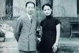 福芝芳与梅兰芳的婚姻：该忍时忍，该吵时吵，方能善始善终图片