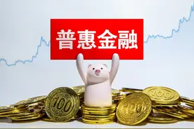 中国普惠金融指标分析报告（2020年）图片