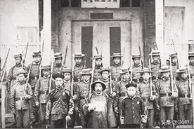 “大清都完了”，有一支清军部队在香港竟然坚守到了一九八七年图片