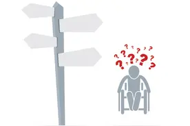这些无障碍标识，你知道多少？图片