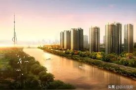 临沂：靠营销手段堆积起来的高价房能撑多久？政府终于出手了图片