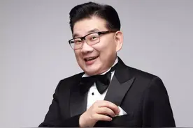 逃过上海首富生日宴，一番嘲讽遭金星怒骂！曹可凡背后究竟站着谁图片