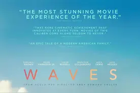 理智与情感-《浪潮.Waves》（美国，2019，8.5）图片