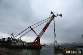 大连海底隧道最新消息图片