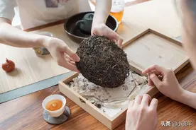日常喝茶出现的10大“雷区”，你踩过吗？图片
