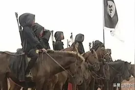中国古代“六大特种部队”，“燕云十八骑”在列图片