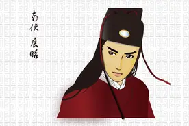 开封府展昭，是一名四品的带刀护卫。那么护卫能做到四品吗？图片