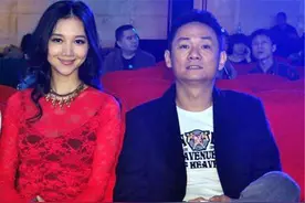 为爱“撒谎”仍留不住爱人，深情影帝果靖霖现状如何？图片