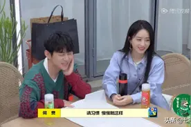 赵丽颖为什么抗压能力那么强？听听她说的这句话你就明白了图片