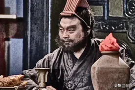 荒诞的婚姻：张飞之妻夏侯氏事迹浅谈图片
