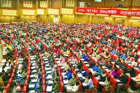 2020陕西公务员成绩发布！如何应对面试？图片