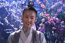 硬接一招修罗阴煞功，张丹枫减寿30年，乔北溟知道了是哭还是笑图片