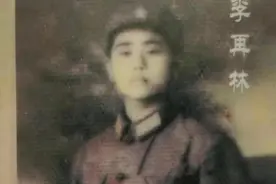 清明时节忆战友图片