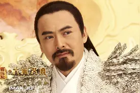盘点周润发的三部大烂片，发哥版的龟仙人你见过吗？图片