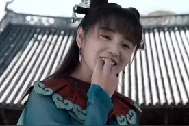 5位演钟灵的女星，谁撑起了“钟灵毓秀”的人设，谁在凑数？图片